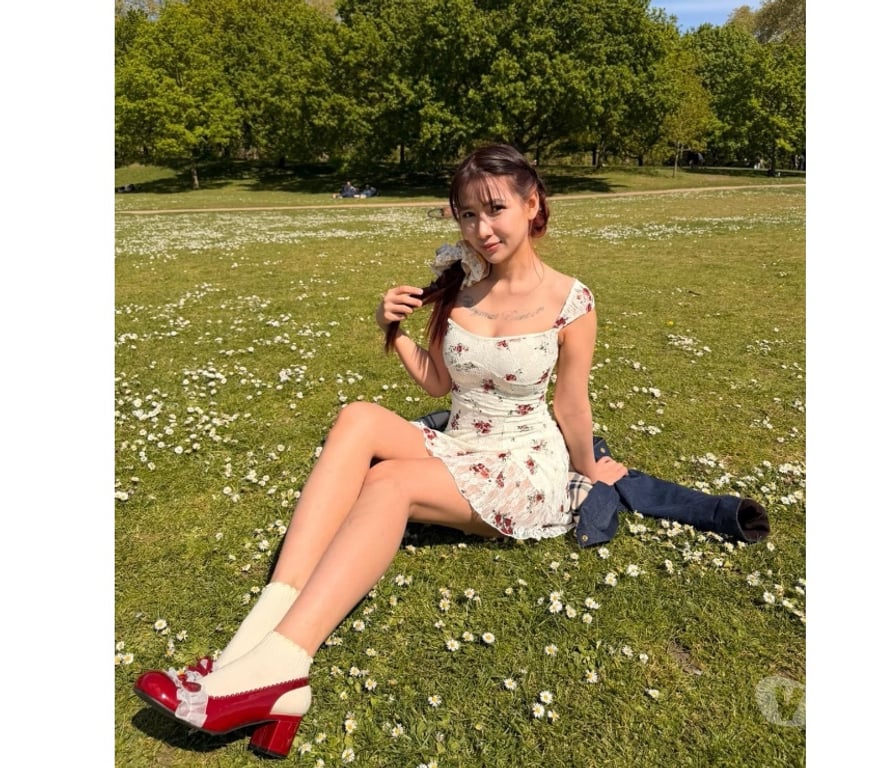 Escorts West London Paddington Station - West London - Photos for Hazel Thai girl
