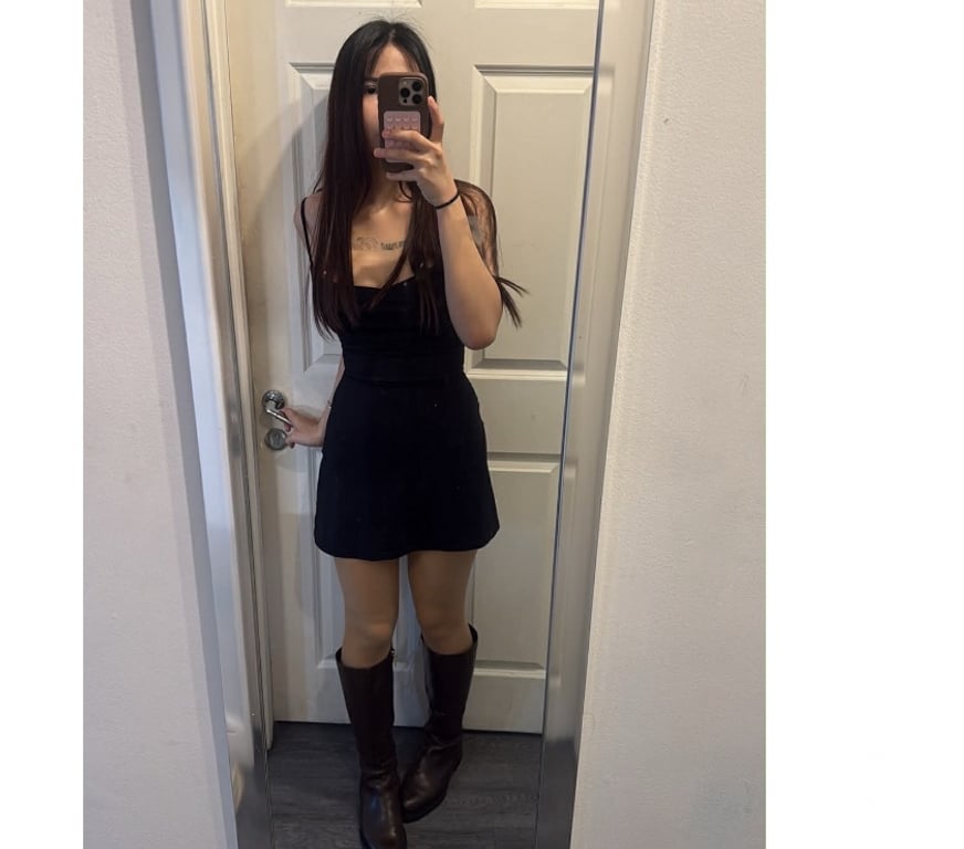 Escorts West London Paddington Station - West London - Photos for Hazel Thai girl