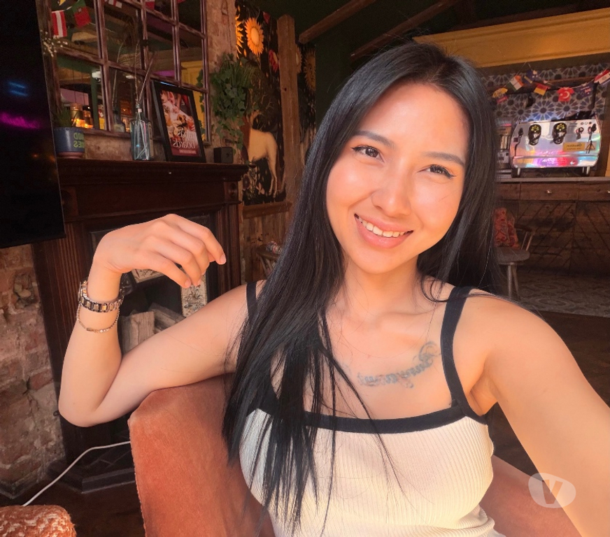 Escorts West London Paddington Station - West London - Photos for Hazel Thai girl