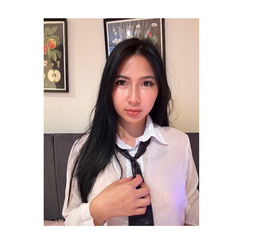 Escorts West London Paddington Station - West London - Photos for Hazel Thai girl