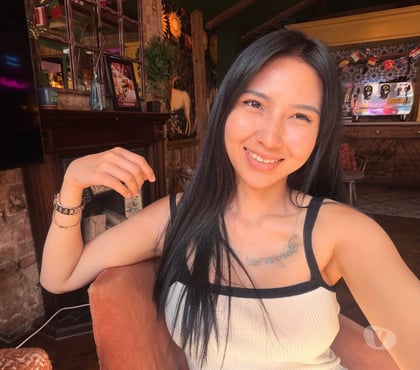Escorts Paddington Station West London - Photos for Hazel Thai girl