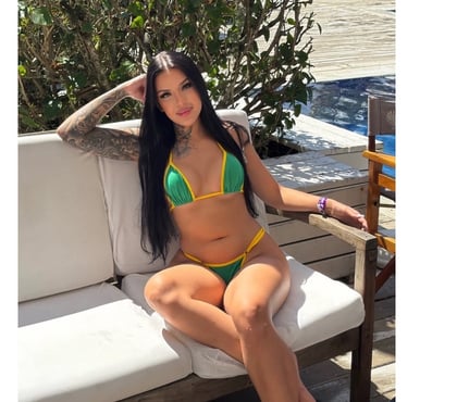 Escorts Plymouth City Centre Plymouth - Photos for Deina🇧🇷Party🎊real pic💯good service💕