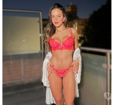 Escorts and Massages Bromley Town Centre Bromley - Photos for Bruna 🇧🇷Party Girl🔝Service No Rush🔝BEST OWO✅