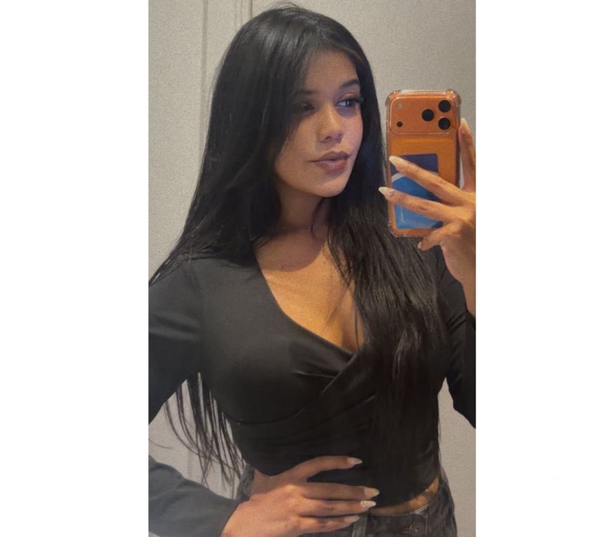 Escorts South East London Croydon - Photos for India 🔥🔥 New Girl From Brazil ❤️❤️