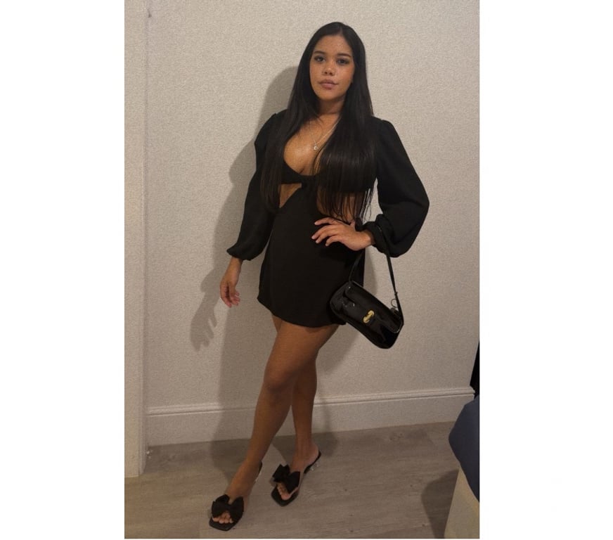 Escorts South East London Croydon - Photos for India 🔥🔥 New Girl From Brazil ❤️❤️