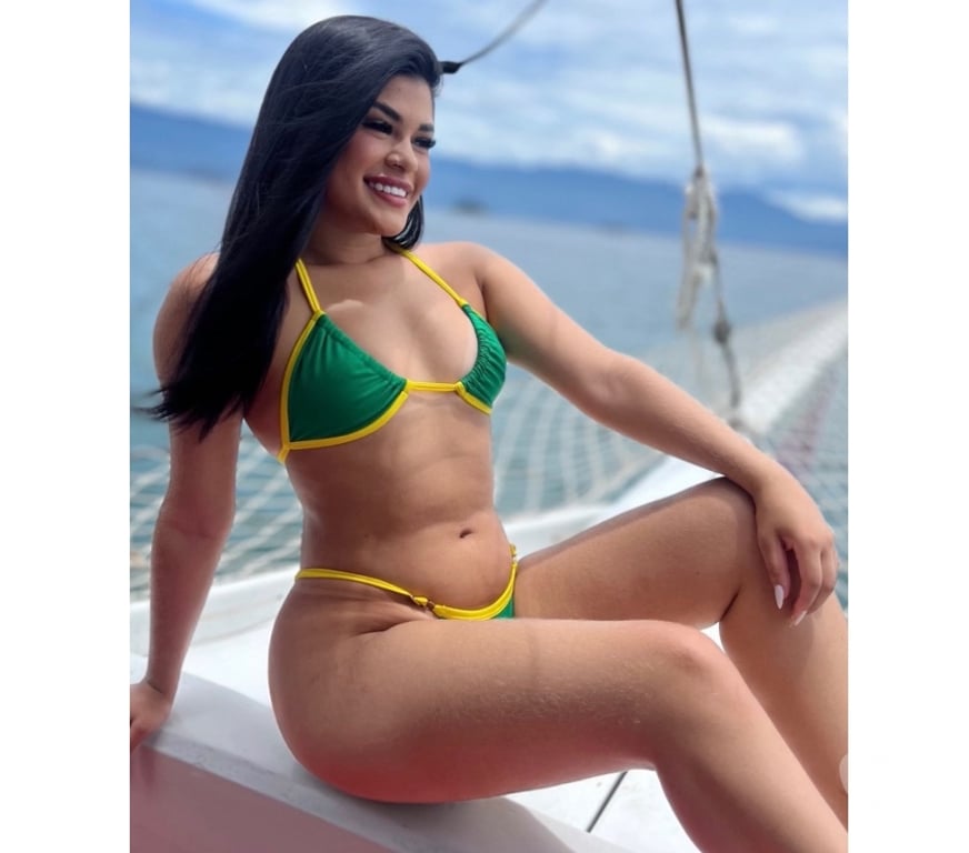 Escorts South West London Sutton - Photos for Ludmila hot girl💋🥵party⚡️