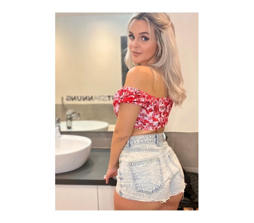 Escorts Leicestershire Harborough - Photos for 🎀🎉Alexis💥Party Queen❤️OUTCALL🎉British