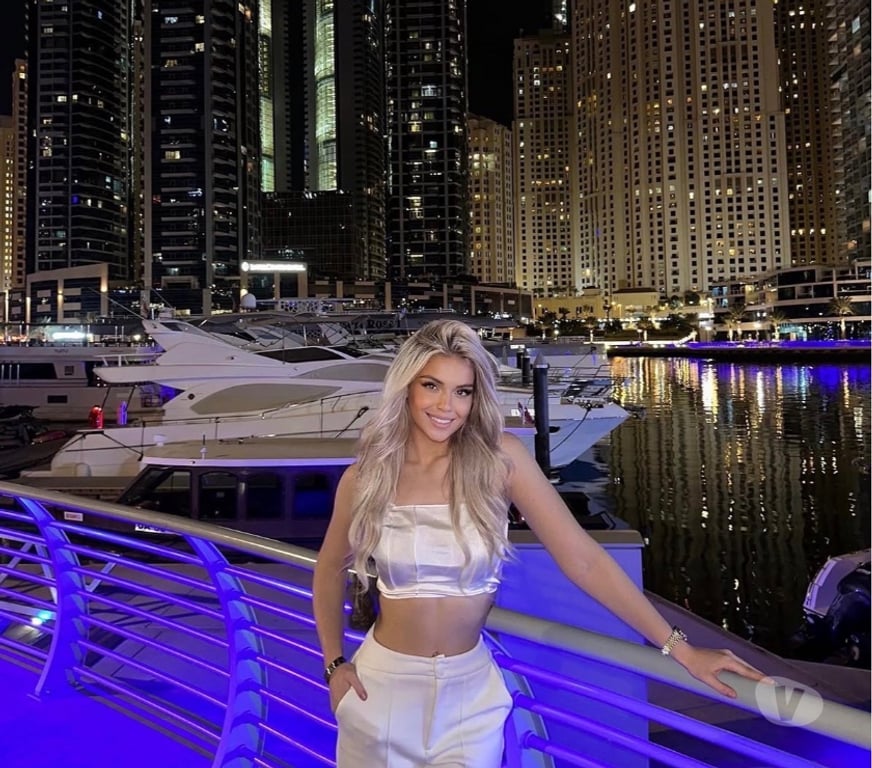 Escorts East London Canary Wharf - East London - Photos for Best massage in town, blondie😈😈