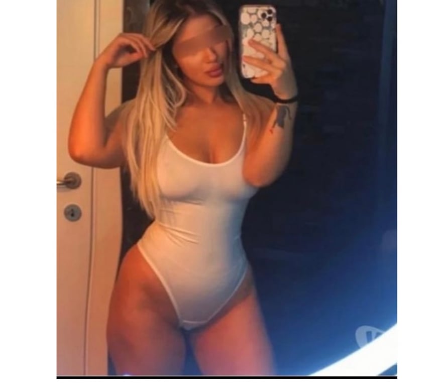 Escorts East London Canary Wharf - East London - Photos for Best massage in town, blondie😈😈