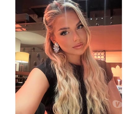 Escort Canary Wharf East London - Photos for Best massage in town, blondie😈😈