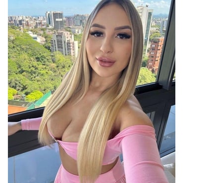 Escort Manchester City Centre Manchester - Photos for 😍NEW HORNY ESCORT❤️BLONDE❤️