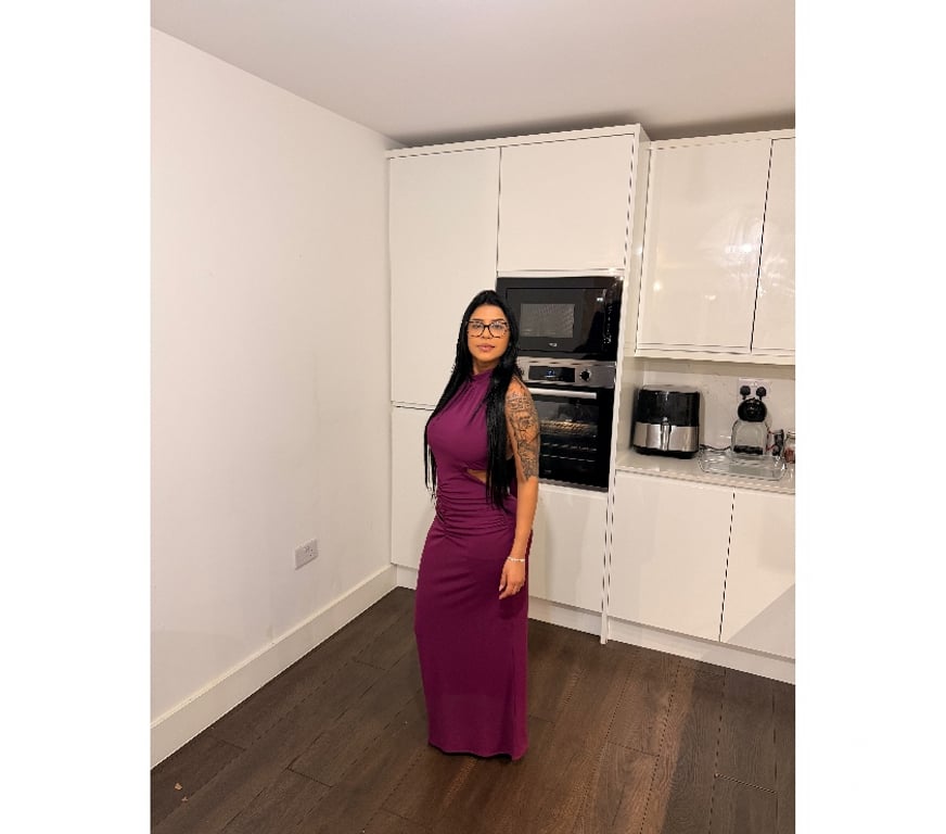 Escorts South West London Richmond upon Thames - Photos for Party girl Jaque 🔥 naughty