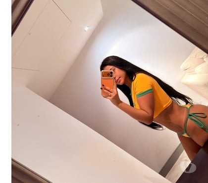 Escorts Teddington Richmond upon Thames - Photos for Party girl Jaque 🔥 naughty