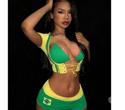Escorts Clapham Common Station South West London - Photos for CAROLINA NEW HERE 🫦