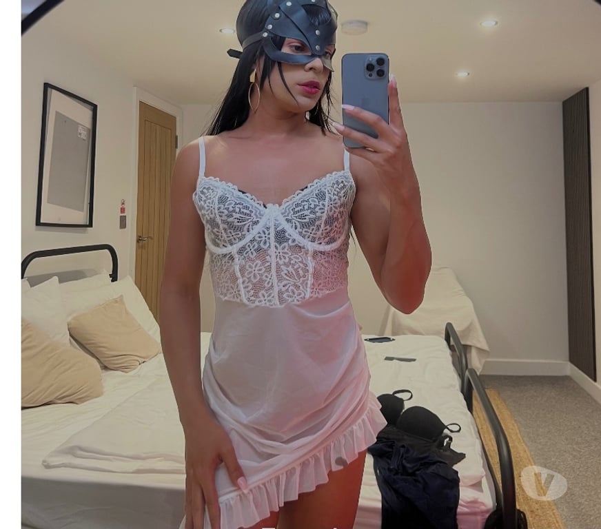 Trans Escorts York York City Centre - York - Photos for 🏳️‍⚧️ Alice Brazilian Top and Bottom