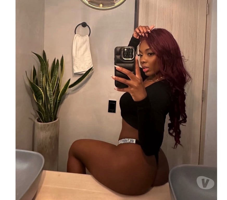 Escorts South East London East Dulwich - South East London - Photos for HOT CHOCOLATE BABE🍫💋