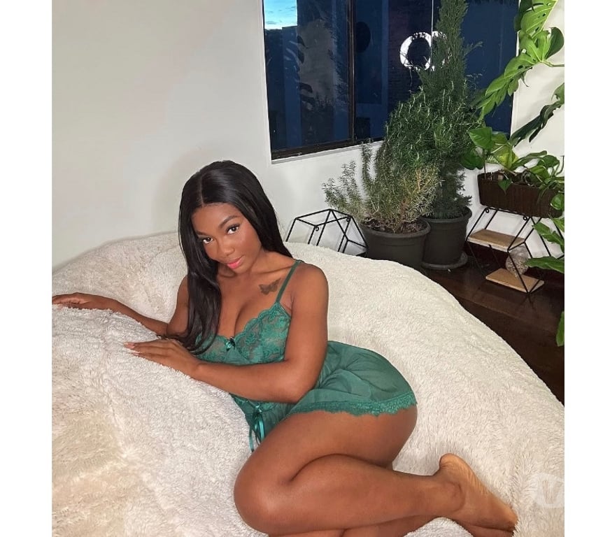Escorts South East London East Dulwich - South East London - Photos for HOT CHOCOLATE BABE🍫💋