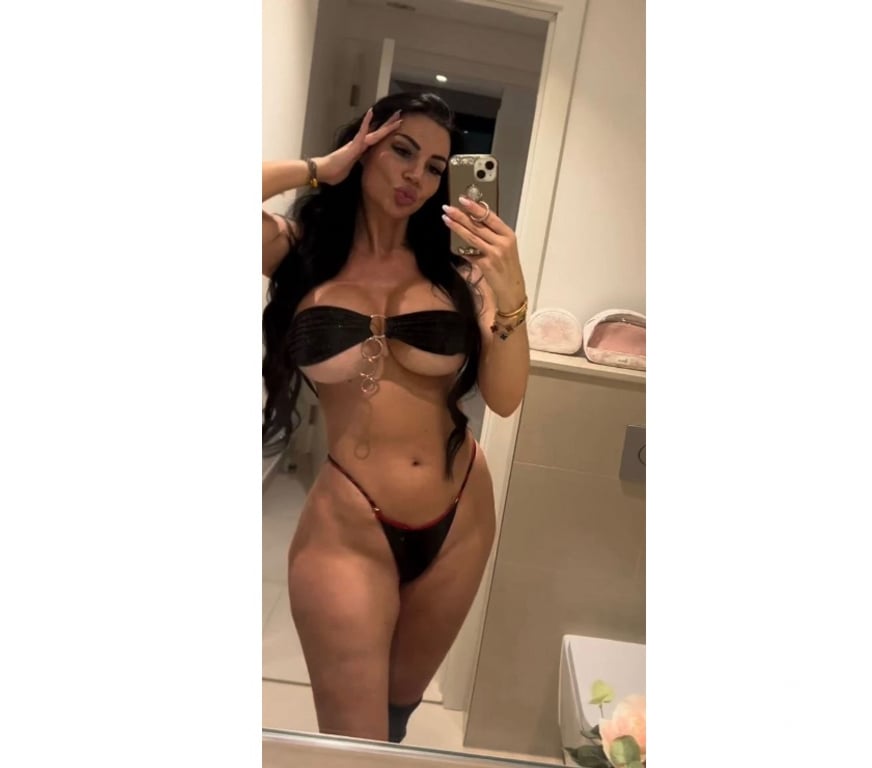 Escorts Peterborough Peterborough City Centre - Peterborough - Photos for Sonia NEW IN TOWN🫦 CONFIRM VIDEO 💯 IN -OUTTCALL