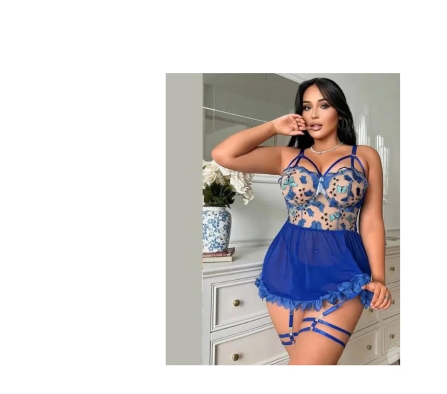Escorts North London Enfield - Photos for 😘I am natural and beautifu😘call