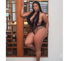 🍑 LUXURY EXPERIENCE ZARA🍑BIG ASS🍑