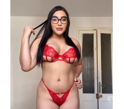 Escorts Braunstone Leicester - Photos for Hi gentlemen im Evelin new