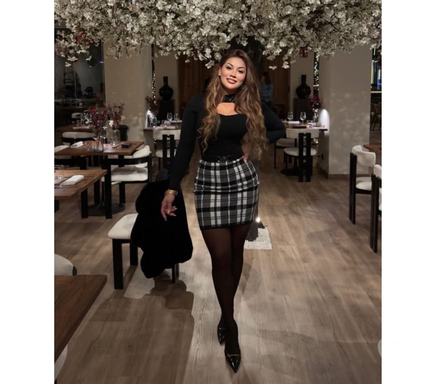 Escorts Merseyside Liverpool - Photos for CAROLINA 👅🍭 Party Girl REAL GIRLFRIEND,ROLE PLAY💯