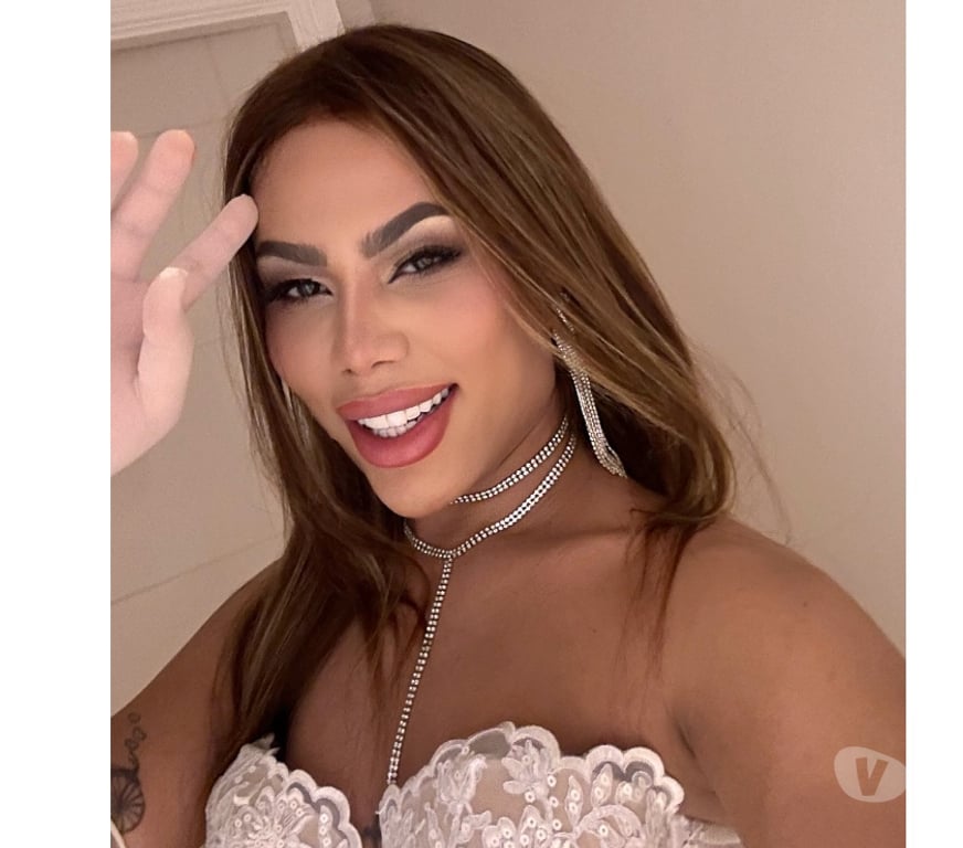 Trans Escorts Cheshire West and Chester Chester - Cheshire West and Chester - Photos for VÍVIAN FERRAZ IN CHESTER
