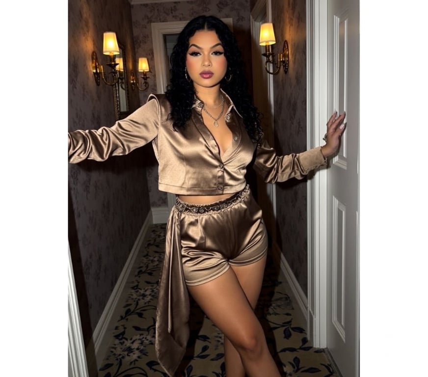 Escorts North West London Kingsbury - North West London - Photos for 🔥 SEXY, ATTRACTIVE AND IRRESISTIBLE ELOISA ❤️‍🔥