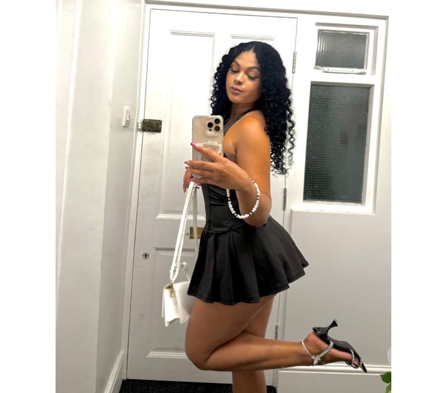 Escorts North West London Kingsbury - North West London - Photos for 🔥 SEXY, ATTRACTIVE AND IRRESISTIBLE ELOISA ❤️‍🔥