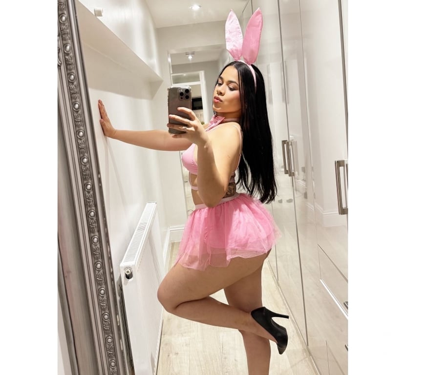 Escorts North West London Burnt Oak Station - North West London - Photos for 🔥 LUNA CHARMING, SEXY AND ALWAYS READY TO PARTY ❤️‍