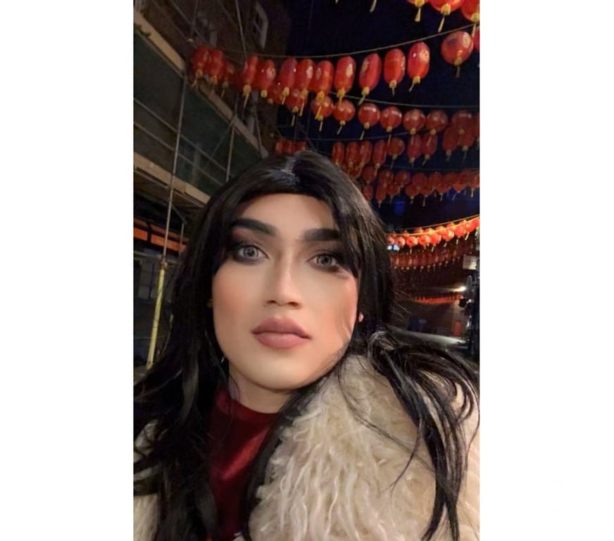 Trans Escorts Lancashire Preston - Photos for Best for you and your desires ♥️