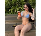 Manchester City Centre - Manchester — MEGAN PARTY Brazilian GFE