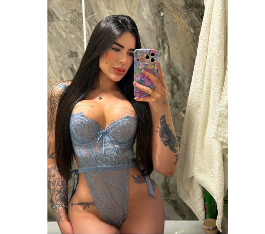 Escorts Greater Manchester Manchester - Photos for Lara PARTY Brazilian GFE 🔥🇧🇷🍑📍I'M BACK