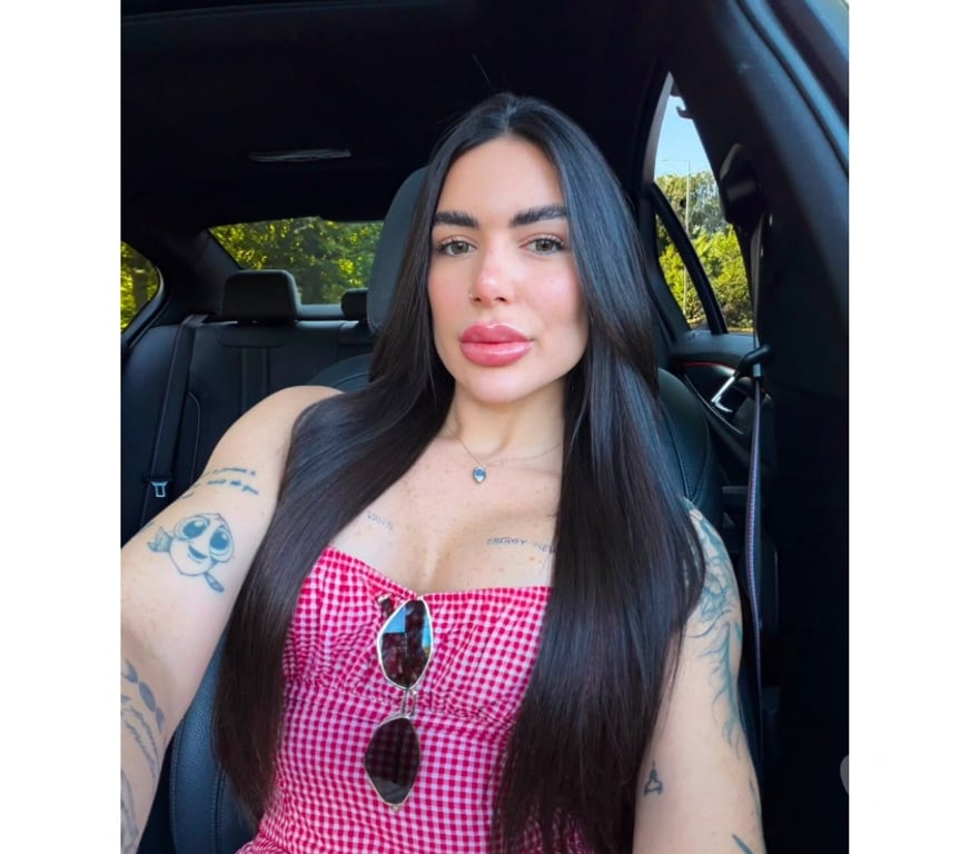 Escorts Greater Manchester Manchester - Photos for Lara Luxury Brazilian GFE 🔥🇧🇷🍑📍I'M BACK