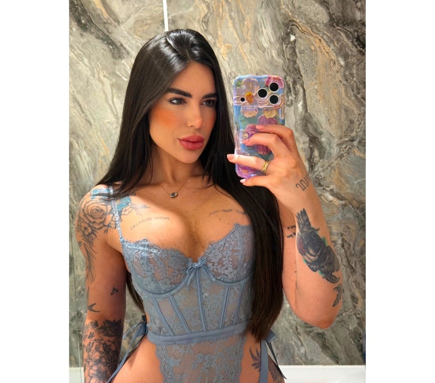 Escorts Greater Manchester Manchester - Photos for Lara Luxury Brazilian GFE 🔥🇧🇷🍑📍I'M BACK