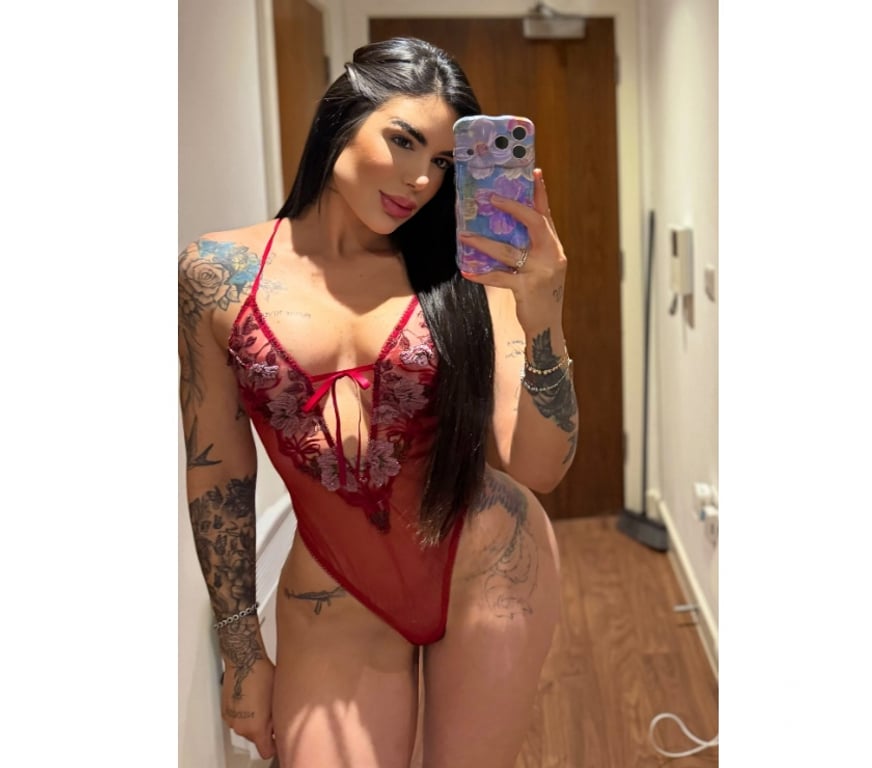 Escorts Greater Manchester Manchester - Photos for Lara PARTY Brazilian GFE 🔥🇧🇷🍑📍I'M BACK