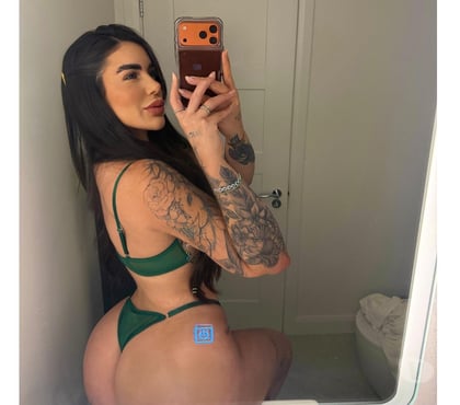 Escorts Birmingham City Centre Birmingham - Photos for Lara Curvy Luxury GFE 💎 Brazilian 🇧🇷 BACK IN TOWN