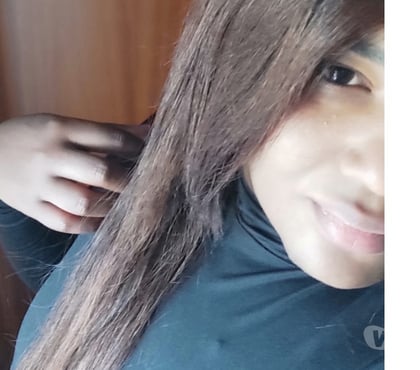 Escorts and Massages Saint Albans St. Albans - Photos for Beautiful black girl😍 with lovely curves 🍑
