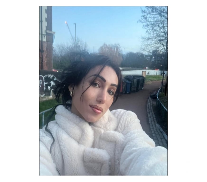 Trans Escorts Aberdeen Aberdeen City Centre - Aberdeen - Photos for ts dani skinny sensual real photos
