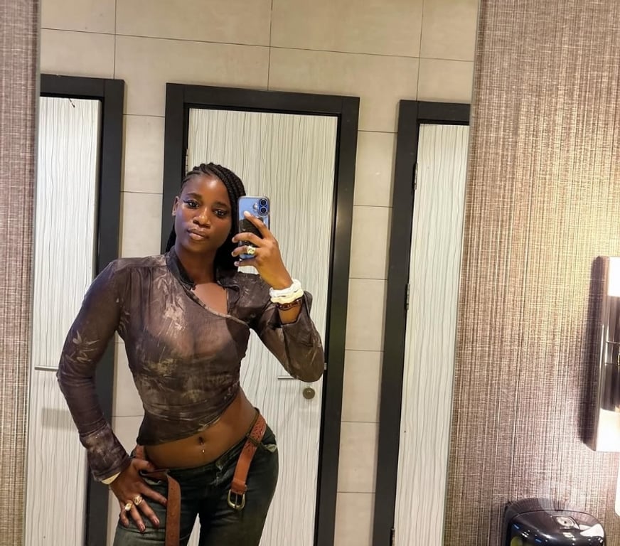 Escorts Greater Manchester Manchester - Photos for 🇸🇳NEW GIRL AFRICA🇸🇳BEST SERVICE🔝💯REAL GFE