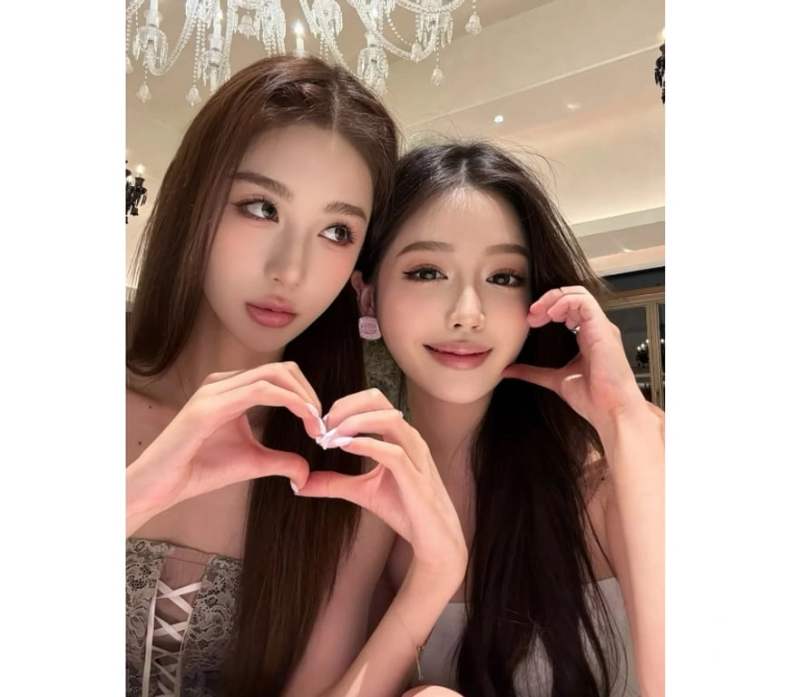 Escorts West Midlands Birmingham - Photos for 💎DUO Asian NEW Arrived, cute & friendly. B5