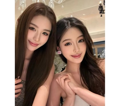Escort Small Heath Birmingham - Photos for 💎DUO Asian NEW Arrived, cute & friendly. B5