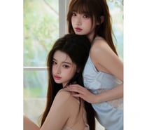 Photos for DUO💋Asian girl, 💎NEW💎,Sweet moments