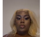 Sexy Trans Woman Gabby