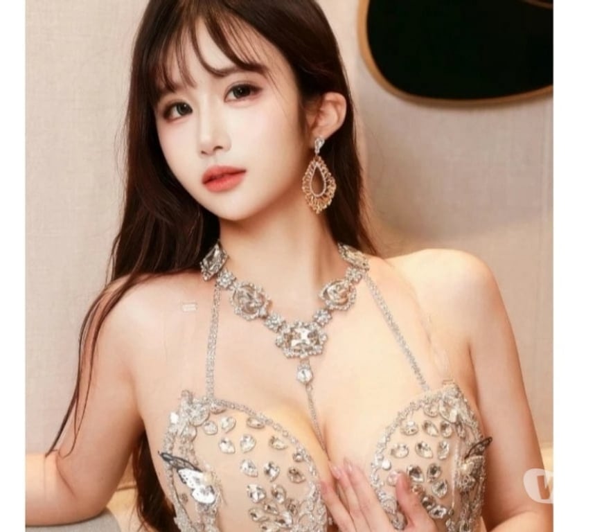 Escorts Glasgow Ibrox - Glasgow - Photos for 💯Top Japanese Model💕Best massage Escort💕no rush
