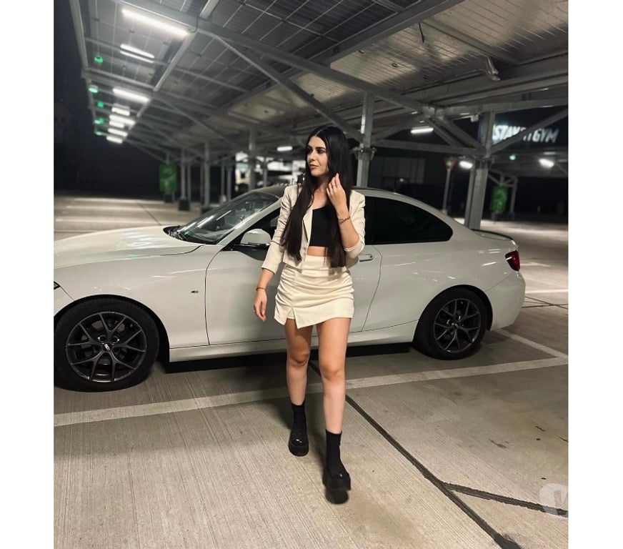 Escorts Slough Slough Town Centre - Slough - Photos for Hi, I’m Anda, new in town. Outcall