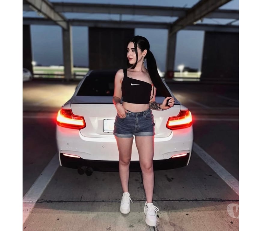 Escorts Slough Slough Town Centre - Slough - Photos for Hi, I’m Anda, new in town. Outcall