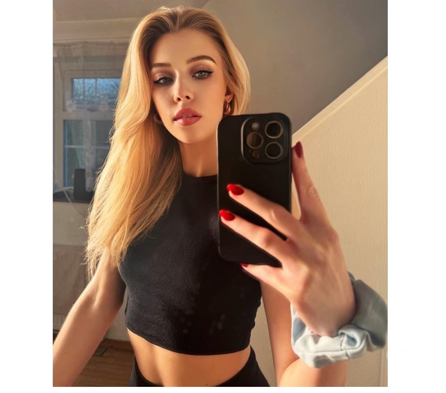 Escorts Hertfordshire Dacorum - Photos for Olivia 😍🌹NEW HERE 100% REAL ❤️‍🔥 NURU MASSAGE
