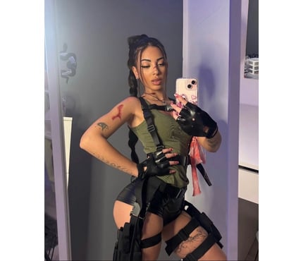 Russian Escorts & Erotic Massage Redbridge East London - Photos for 🔥WILD, PLAYFUL & FETISH - FRIENDLY🔥😈