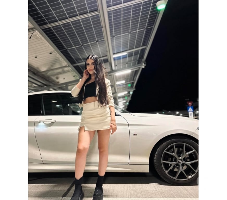 Escorts Slough Farnham Royal - Slough - Photos for Hi, I’m Anda and new around here